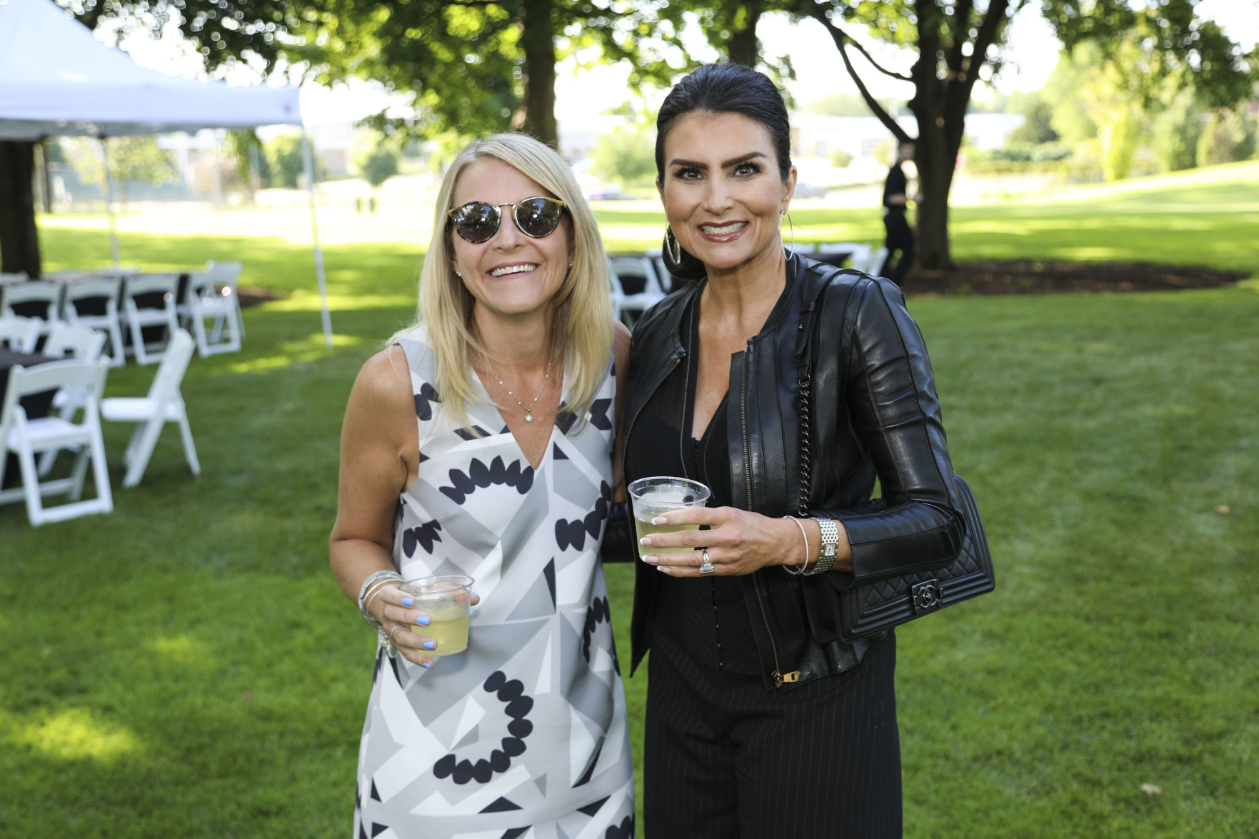 Christy Bazan, Deeda Williams